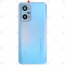Realme GT Neo2 (RMX3370) Battery cover neo blue 4908697