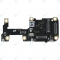 Realme GT2 Pro (RMX3300, RMX3301) USB charging board 4972993