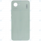 Realme Narzo 50i Prime (RMX3506) Battery cover mint green 4712147