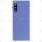 Sony Xperia 10 IV (XQCC54) Battery cover lavender A5047159A