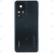 Xiaomi 12T (22071212AG) Battery cover black