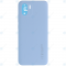 Xiaomi Redmi A1 (220733SI, 220733SG, 220733SL) Battery cover light blue 55050002J89T