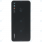 Huawei P smart+ 2019 Battery cover black 02352PKH