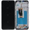 Nokia G11 (TA-1401), G21 (TA-1418) Display module front cover + LCD + digitizer