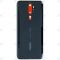 Oppo A5 2020 (CPH1931) Battery cover mirror black 4902858