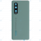 Oppo Find X2 Pro (CPH2025) Battery cover green 4905188