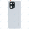 Oppo Find X5 (CPH2307) Battery cover white 4150022