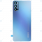 Oppo Reno4 (CPH2113) Battery cover galactic blue 4904698