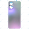 Oppo Reno7 Z 5G (CPH2343) Battery cover champagne silver 4150027
