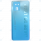 Realme 8 Pro (RMX3081) Battery cover infinite blue 3202468