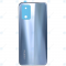 Realme GT 5G (RMX2202) Battery cover silver 4722243