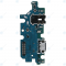 Samsung Galaxy M13 (SM-M135F) USB charging board GH96-15262A