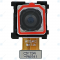 Samsung Galaxy S21 FE (SM-G990B) Rear camera module 12MP wide GH96-14491A