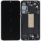 Samsung Galaxy S23+ (SM-S916B) Display unit complete phantom black GH82-30476A GH82-30478A GH82-30477A