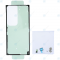 Samsung Galaxy S23 Ultra (SM-S918B) Adhesive sticker rework kit battery cover GH82-30559A