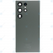Samsung Galaxy S23 Ultra (SM-S918B) Battery cover green GH82-30400C