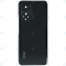 Xiaomi Honor X7 (CMA-LX2) Battery cover black