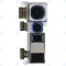 Google Pixel 6 Pro (GLUOG) Rear camera module 50MP + 48MP + 12MP G949-00227-01