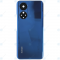 Huawei Honor X7 (CMA-LX2) Battery cover ocean blue 97071BWW