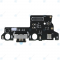 Motorola Moto E13 (XT2345) USB charging board 5P68C22348