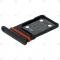 OnePlus 10 Pro (NE2210) Sim tray volcanic black 1081100113