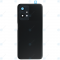 OnePlus Nord CE 2 Lite 5G (CPH2381) Battery cover black dusk