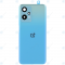 OnePlus Nord CE 2 Lite 5G (CPH2381) Battery cover blue tide