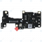 Realme GT Neo3T (RMX3371, RMX3372) USB charging board 4973207