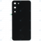 Samsung Galaxy S23+ (SM-S916B) Battery cover phantom black GH82-30388A