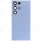 Samsung Galaxy S23 Ultra (SM-S918B) Battery cover sky blue GH82-30400G