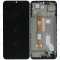 Vivo Y52 5G (V2053) Display module front cover + LCD + digitizer