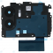 Xiaomi Redmi A1 (220733SI, 220733SG, 220733SL), Redmi A1+ (220733SFG) Mainboard frame + Camera lens 5600030C3S00
