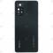 Xiaomi Redmi Note 11 Pro 5G (21091116I 2201116SG) Battery cover graphite grey 5600060K6S00