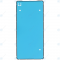 Google Pixel 7a (GWKK3, GHL1X, G0DZQ, G82U8) Adhesive sticker display LCD G806-07307-01