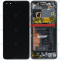 Huawei Honor Magic4 Pro Display module front cover + LCD + digitizer + battery black 0235ACGJ