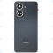 Huawei nova 10 SE (BNE-LX1, BNE-LX3) Battery cover starry black 02355FBJ