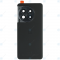 OnePlus 11 (PHB110, CPH2449, CPH2447, CPH2451) Battery cover titan black 1071101329