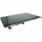 Samsung Galaxy Book Pro 360 (NP950QDB) Display LCD module silver BA96-07668A