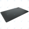 Samsung Galaxy Tab S8 Ultra (SM-X906B) Battery cover graphite GH82-27802A