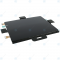 Samsung Galaxy Z Fold4 (SM-F936B) Display module LCD + Digitizer outer GH96-15615A_image-1