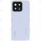 Xiaomi 13 (2211133C) Battery cover white 56002400M300