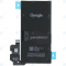 Google Pixel 8 (G9BQD, GKWS6) Battery 4575mAh G949-00574-01