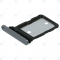 Google Pixel 8 Pro (G1MNW, GC3VE) Sim tray obsidian G851-01146-01