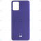 Motorola Edge 30 Neo (XT2245) Battery cover very peri 5S58C21416