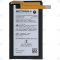 Motorola Razr 2022 (XT2251) Battery main NM50 2788mAh SB18D44719