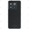 OnePlus 10T 5G (CPH2415) Battery cover moonstone black 2011100412