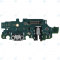 Samsung Galaxy A14 4G (SM-A145) USB charging board (NON EU) GH96-15779A