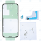 Samsung Galaxy S23 (SM-S911B) Adhesive sticker rework kit battery cover GH82-30553A