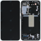 Samsung Galaxy S23 (SM-S911B) Display unit complete graphite GH82-30481E GH82-30480E