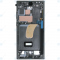 Samsung Galaxy S23 Ultra (SM-S918B) Middle cover green GH96-15833C
